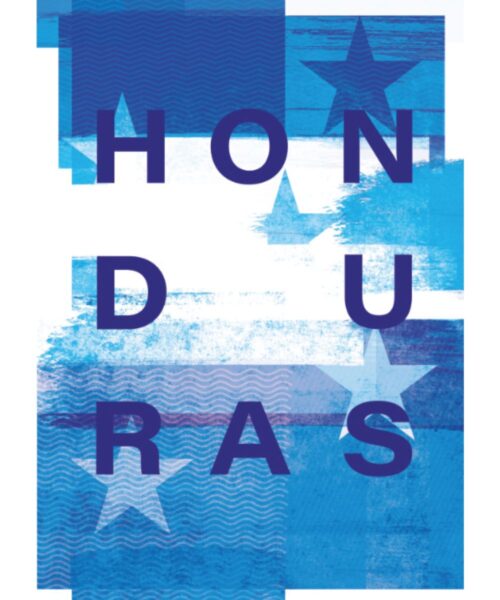 bandera-de-honduras