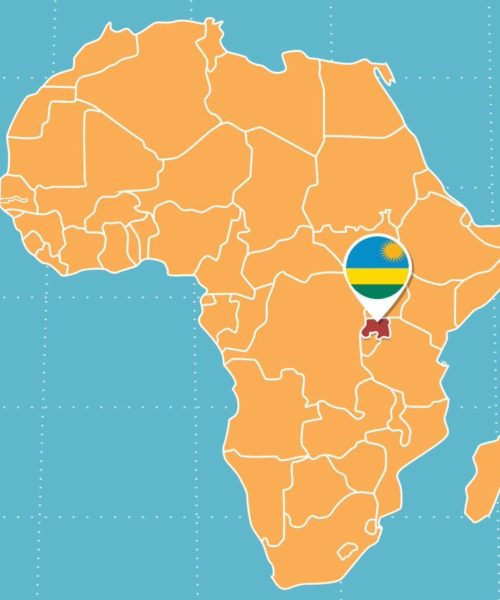 mapa-ruanda