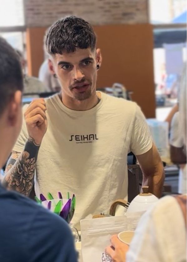 JORDI BELDA