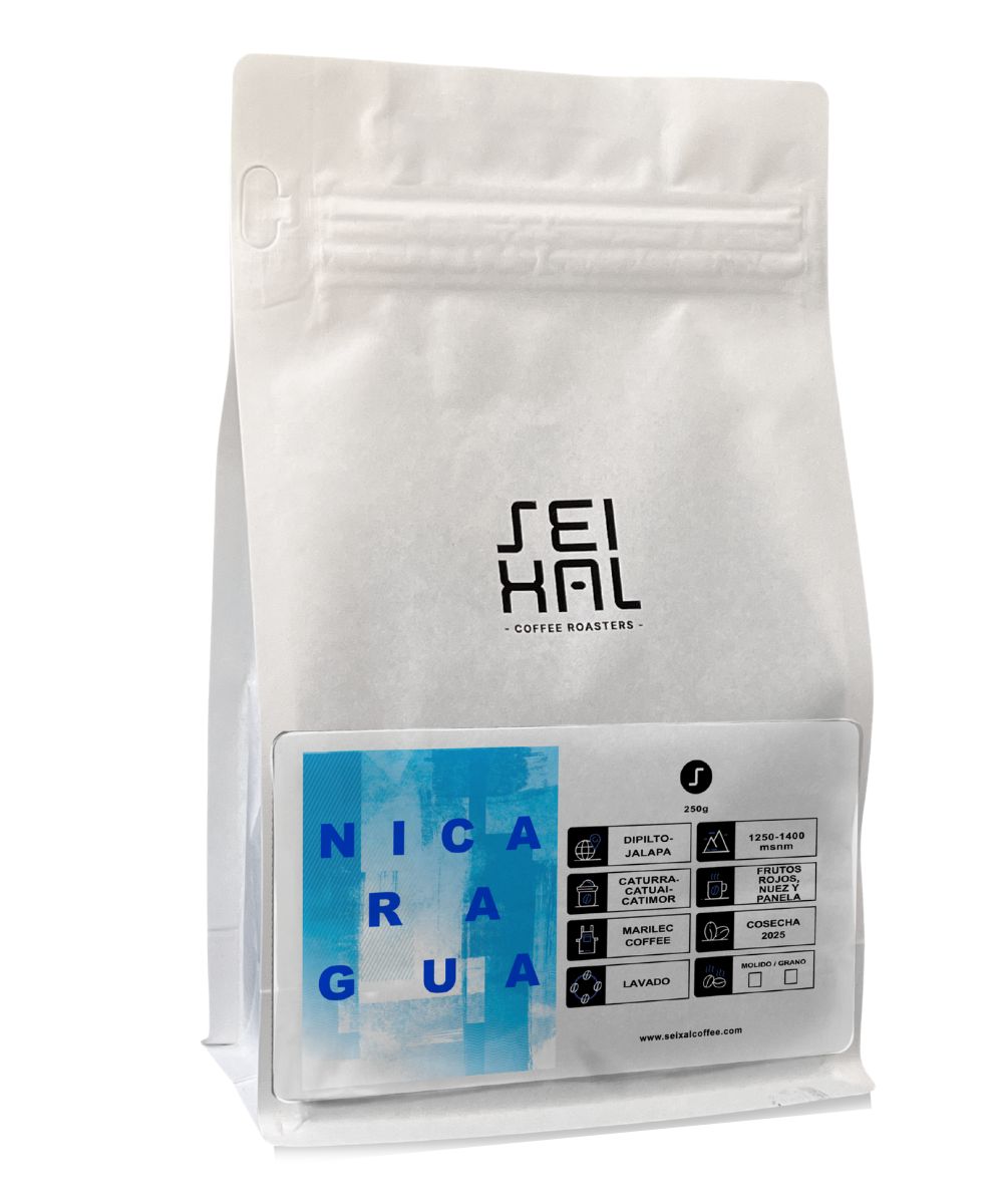 NICARAGUA - DIPILTO/JALAPA - Imagen 3