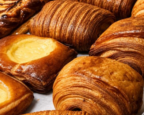 bakery