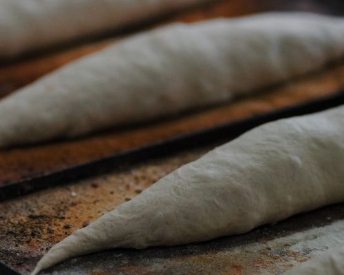 bakery