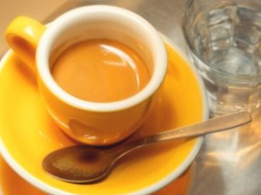 ¿Espresso o alternativo? ¿Espresso o alternativo?