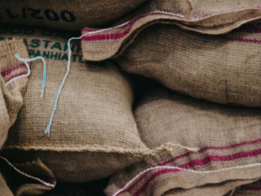 EL GRANO MÁS SOSTENIBLE Y JUSTO EL GRANO MÁS SOSTENIBLE Y JUSTO